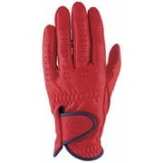 SF-2014 RD M [ゴルフグローブ パレット メンズ 左手用 Mサイズ（23～24cm） レッド]
