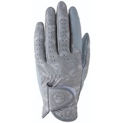 SF-2014L CAMOGY S [ゴルフグローブ パレット レディース 左手用 Sサイズ（17～18cm） カモフラグレー]