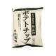 化学調味料無添加ポテトチップス のり塩味 55g