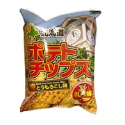 ポテトチップス  札幌編 70g