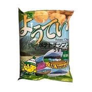 ようていポテトチップス 75g