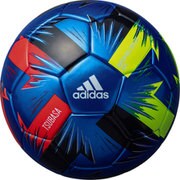 AF411B [サッカーボール FIFA2020 キッズ4号 青]
