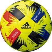 AF411Y [サッカーボール FIFA2020 キッズ4号 黄]