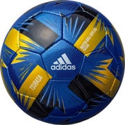 AFF311B [フットサルボール FIFA2020 フットサル3号 青]