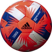 AFF411R [フットサルボール FIFA2020 フットサル4号 赤]