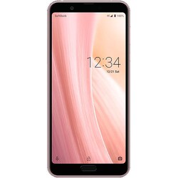 ヨドバシ.com - SoftBank ソフトバンクモバイル AQUOS sense3 plus PK