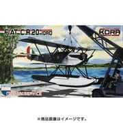 KORPK72111 フィアット CR.20 イドロ 水上戦闘機 イタリア [1/72スケール プラモデル]
