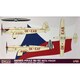 KORR4825 ベネシュ・ムラーズ Be-50 ベータマイナー 民間機 [1/48スケール レジンキット]