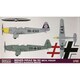 KORR4826 ベネシュ・ムラーズ Be-50 ベータマイナー ドイツ軍・スロバキア軍 [1/48スケール レジンキット]