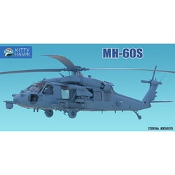 ヨドバシ.com - キティホークモデル Kitty Hawk Model KITKH50015 MH-60S ナイトホーク [1/35スケール  プラモデル] 通販【全品無料配達】