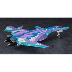 ヨドバシ.com - ハセガワ Hasegawa 65864 劇場版マクロスΔ VF-31S