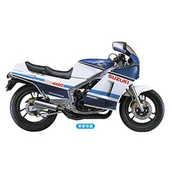 ヨドバシ.com - ハセガワ Hasegawa BK9 スズキ RG400Γ 前期型 [1/12スケール プラモデル] 通販【全品無料配達】