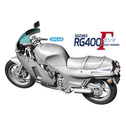 ヨドバシ.com - ハセガワ Hasegawa BK9 スズキ RG400Γ 前期型 [1