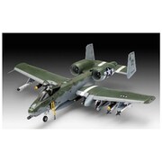 03857 A10-C サンダーボルト II [1/72スケール プラモデル]