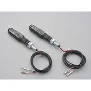 EDウインカー D-Light ONE マットブラック 10136