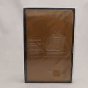 レザーノート イエロー Large 横罫 ハード LCLH31HM17BOX
