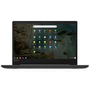 ノートパソコン Chromebook S330/14.0型/MediaTek /eMMC:32GB /メモリ:4GB/ChromeOS/ ビジネスブラック 81JW0010JE