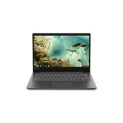 ヨドバシ.com - レノボ・ジャパン Lenovo ノートパソコン Chromebook S330/14.0型/MediaTek  /eMMC:32GB /メモリ:4GB/ChromeOS/ ビジネスブラック 81JW0010JE 通販【全品無料配達】