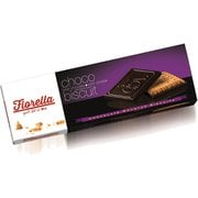 限定 フィオレラ チョコビスケット ダーク 68g