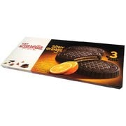 限定 フィオレラ クランチチョコ ビターオレンジ 3個