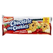 限定 チョコチップクッキーwithホワイト＆クランベリー 100g