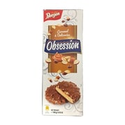限定 Obsession キャラメル＆クリスピーパフ 8枚