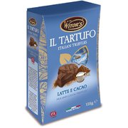 限定 イタリアントリュフ ミルク 138g