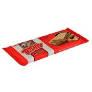 限定 Today ウエハースヘーゼルナッツ味 18枚