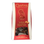 限定 ギリアン シーホースオリジナルプラリネスタンドパック 115g