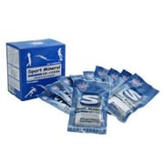 スポーツミネラル 4包×10袋入り HG-SPM11 [自然食品]