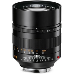 ヨドバシ.com - ライカ Leica 11678 [ライカ SUMMILUX（ズミルックス