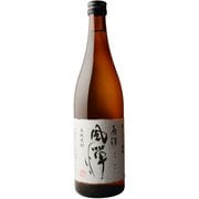 芋焼酎 風憚 原酒 720ml [焼酎]