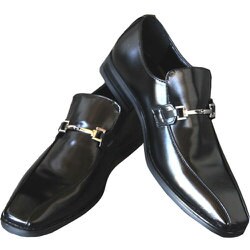 GB-7501N BK 27.0 [ビジネスシューズ 27.0cm]