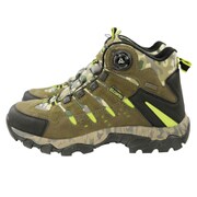 EL-810 JUNGLE CAMO 23.5 [トレッキングシューズ 23.5cm]
