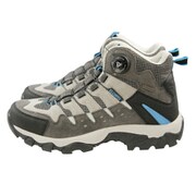 EL-810 ICE GRY 26.0 [トレッキングシューズ 26.0cm]