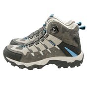 EL-810 ICE GRY 26.5 [トレッキングシューズ 26.5cm]