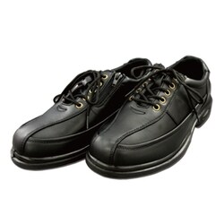 BZ-72 BK 27.0 [エアーソールカジュアルシューズ 27.0cm]