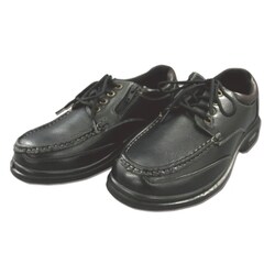 BZ-73 BK 27.0 [エアーソールカジュアルシューズ 27.0cm]