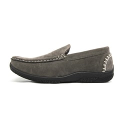 BZ-1401 GRY 38 [ドライビングシューズ 38サイズ]