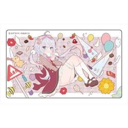 カグラナナ　モバイルバッテリー　グッズ ヨドバシ.com - コンテンツシード キャラクターグッズ