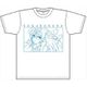 カグラナナ Tシャツ [キャラクターグッズ]