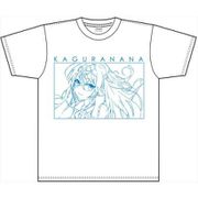 カグラナナ Tシャツ [キャラクターグッズ]