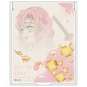 鬼滅の刃 ミラー 甘露寺蜜璃 [キャラクターグッズ]