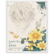 鬼滅の刃 ミラー 不死川実弥 [キャラクターグッズ]