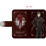 ロード・エルメロイII世の事件簿 -魔眼蒐集列車 Grace note- 手帳型スマホケース ロード・エルメロイII世 [キャラクターグッズ]