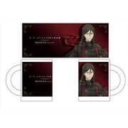 ロード・エルメロイII世の事件簿 -魔眼蒐集列車 Grace note- マグカップ B [キャラクターグッズ]