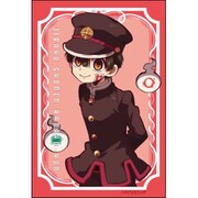 地縛少年花子くん スクエアマグネット 花子くん [キャラクターグッズ]