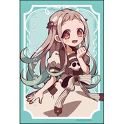 地縛少年花子くん スクエアマグネット 八尋寧々 [キャラクターグッズ]