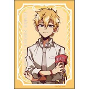 地縛少年花子くん スクエアマグネット 源輝 [キャラクターグッズ]