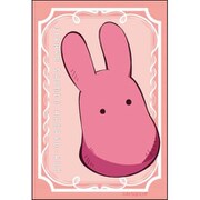 地縛少年花子くん もっけといっしょ スクエアマグネット [キャラクターグッズ]